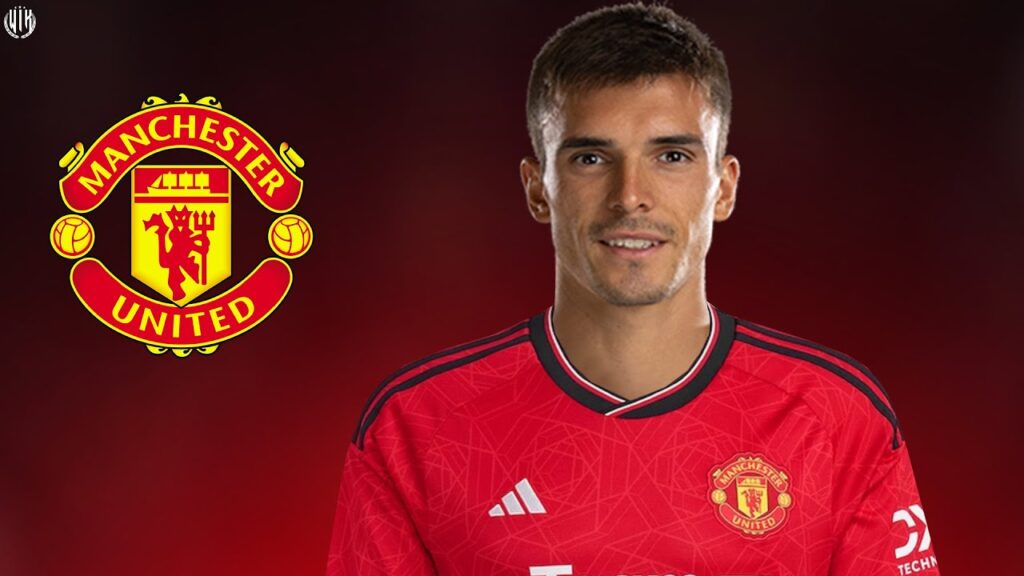 Joao Palhinha - Welcome to Manchester United? 2024 - Skills, Tackles & Passes | HD