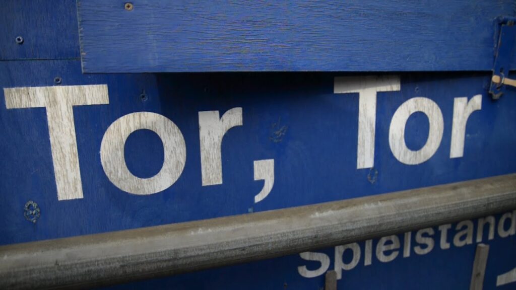 Bremer SV - SEIT 1962 NICHT IN DER BUNDESLIGA