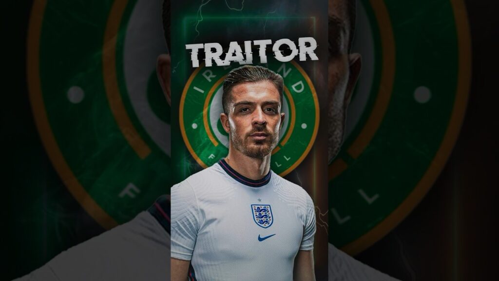 Is Jack Grealish a Traitor?!