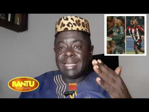 Bryan Mbeuma passe devant Andre Onana -  valeur marchande