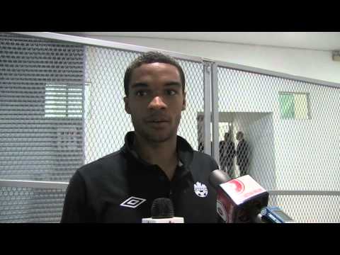 CANM20: Canada 5-1 Nicaragua, Post-Match Reaction