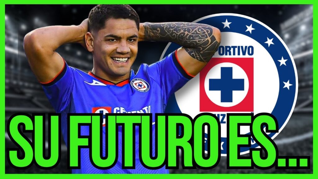 💥FUERA DE CRUZ AZUL - TORO FERNANDEZ Y SU FUTURO EQUIPO EN LA LIGA MX ¿DÓNDE VA? - NOTICIAS HOY