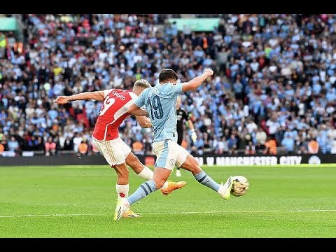 Trossard x Alvarez [Privileged Rappers] ᴴᴰ