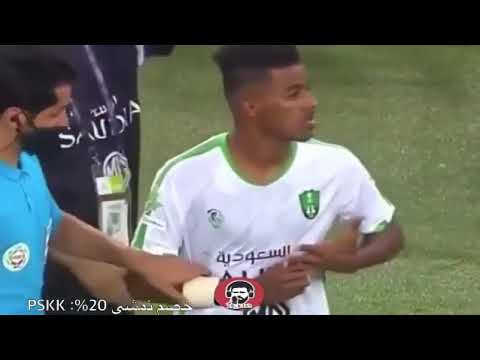 هيثم العسيري و خاتم الخطوبه 😂