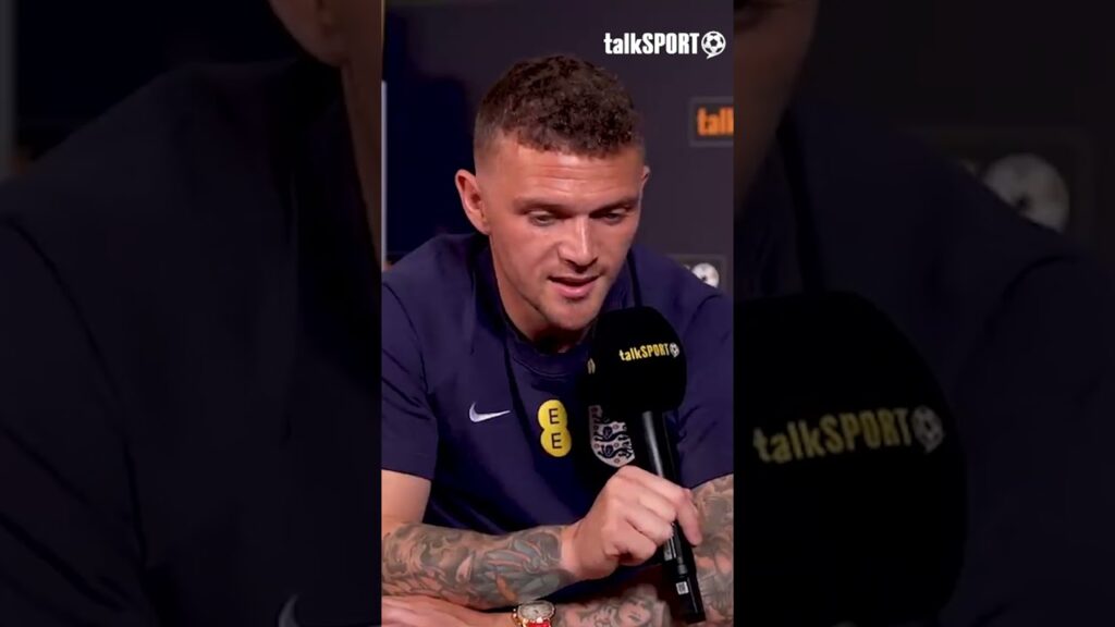 Anthony Gordon REVEALS The Great Advice Kieran Trippier Gave Him When He Joined Newcastle! #euro2024 Anthony Gordon REVEALS The Great Advice Kieran Trippier Gave Him When He Joined Newcastle! #euro2024