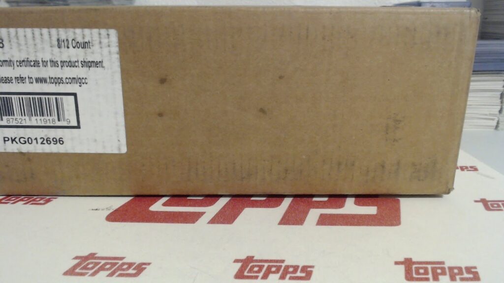 2022-23 Topps Finest Bundesliga Soccer 4Box Half Case Team Break #15 (10-2-23)