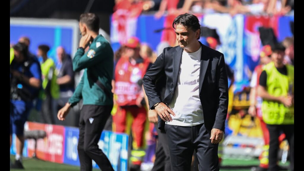 Eurocast #6: Što Zlatko Dalić treba napraviti da bi Hrvatska pobijedila Italiju?