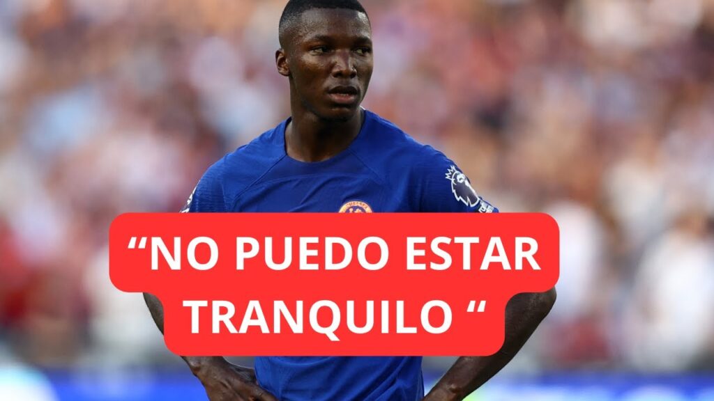 OJO!! MOISES CAICEDO y SU DURA CONFESION previo a COPA AMERICA  | ECUADOR LA SELECCION MAS CARA