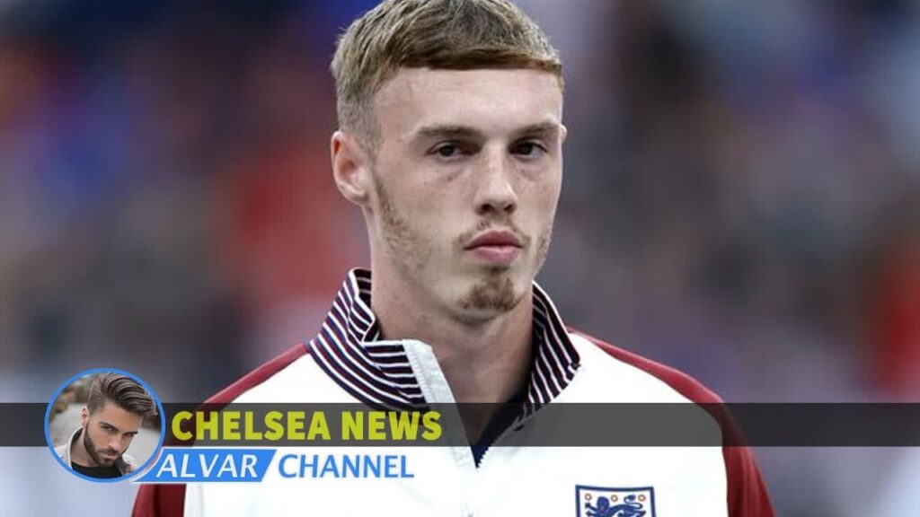 Chelsea Latest News: Cole Palmer set for Chelsea positional change as Enzo Maresca hatches risk...