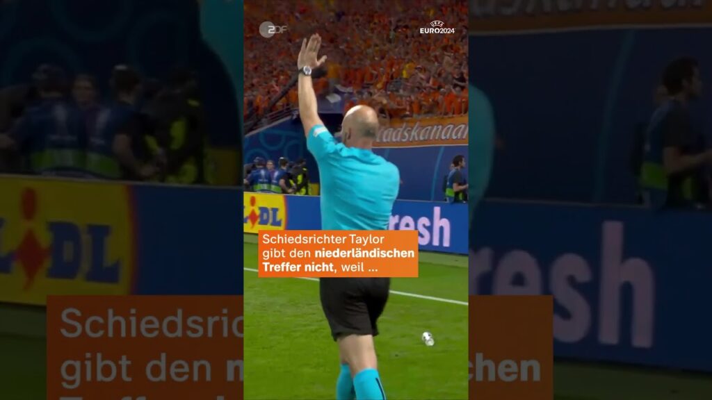 Xavi Simons durfte doch nicht Jubeln! | sportstudio | #shorts