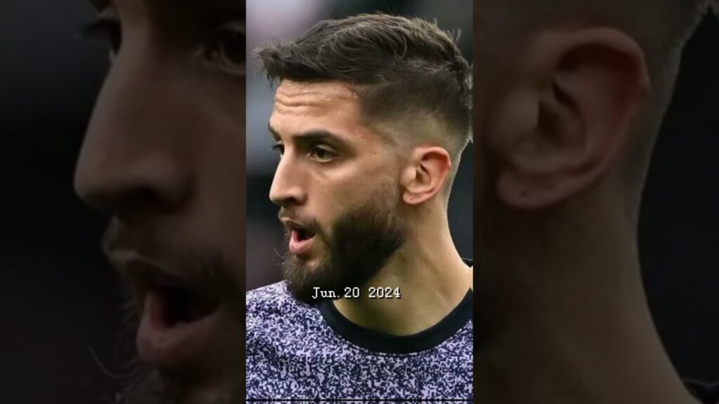 Son Heung-min confirms Rodrigo Bentancur apology over racial slur #football #footballnews