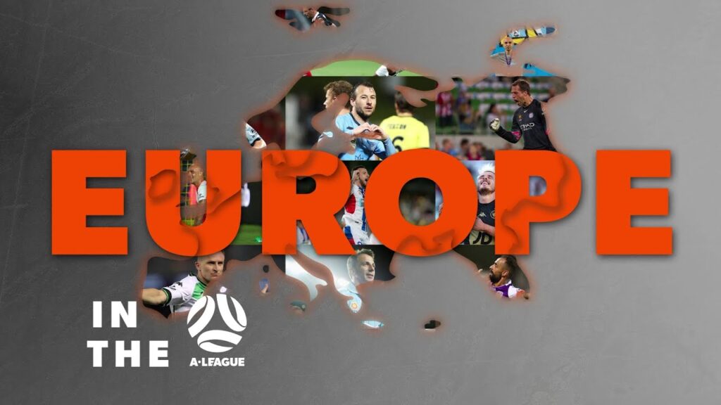 Reliving some of the best from Europe in the A-League