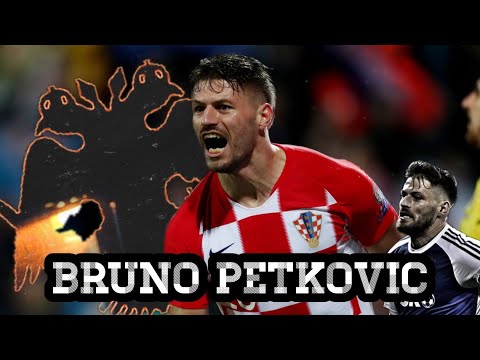 Bruno Petkovic | AEK Transfer Target | All Goals (S. 23/24)