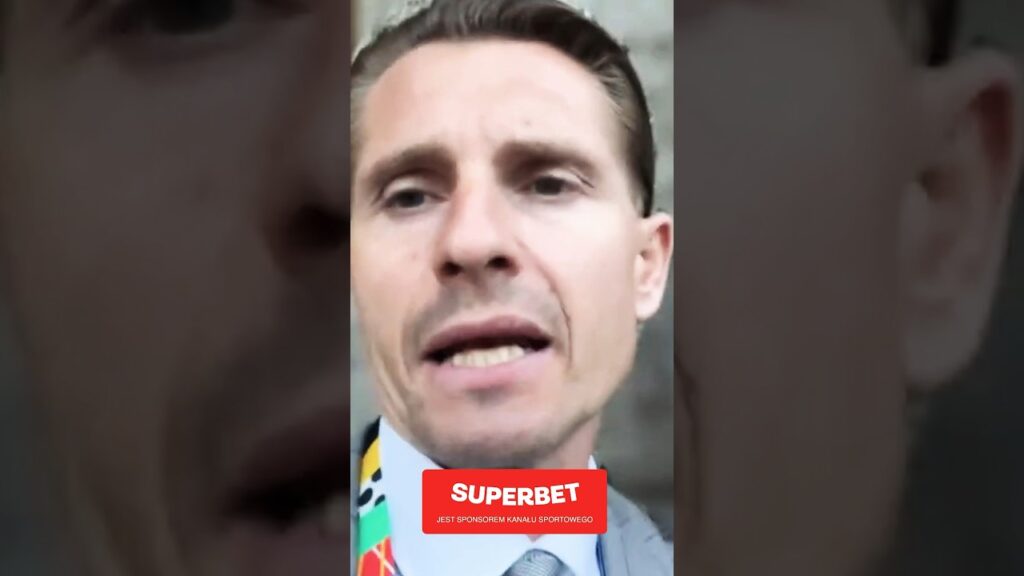 WICHNIAREK OSTRO PO MECZU POLSKA - AUSTRIA NA EURO 2024 #kanałsportowy