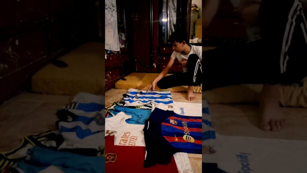 اختلاف ثقافات بس مو اكتر 😂😂