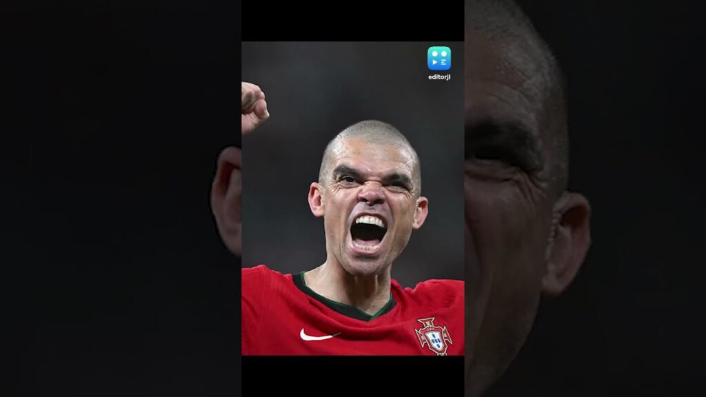 Euro Cup 2024 : নতুন রেকর্ড গড়লেন পর্তুগালের পেপে, সর্বাধিক বয়সে খেললেন ইউরো কাপ