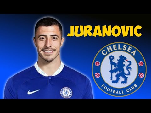 Josip Juranovic 2023 • Transfer Target Chelsea Fc
