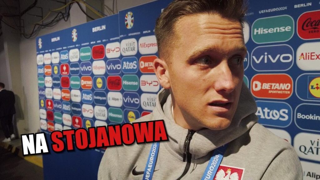 Piotr Zieliński nie wytrzymał po meczu z Austrią! Piotr Zieliński nie wytrzymał po meczu z Austrią!