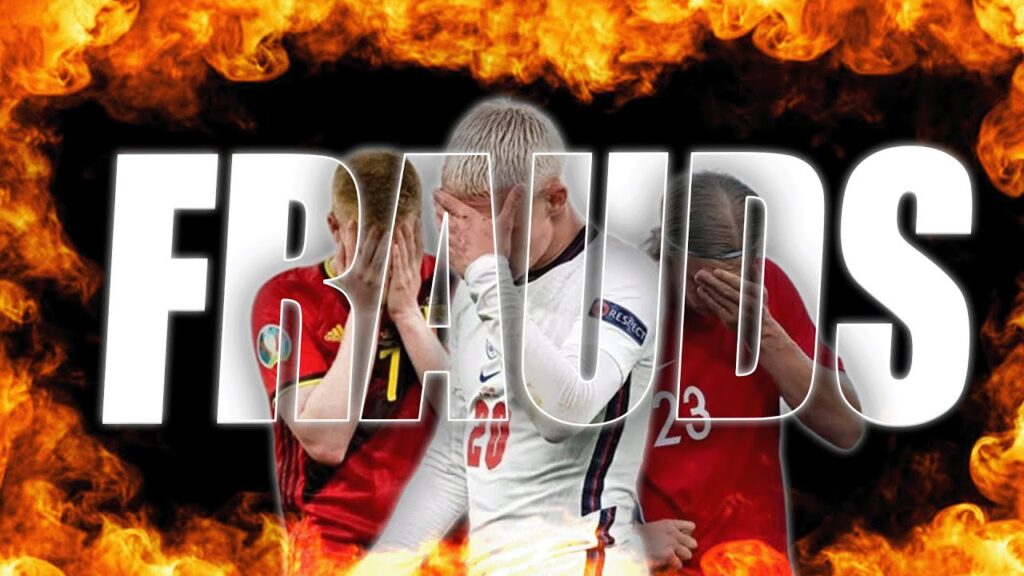 Manchester City Players Are TERRIBLE!!!!