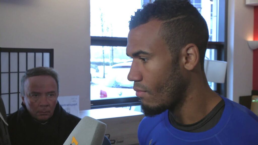 Eric Maxim Choupo-Moting: Bundesliga? "Beste der Welt" | Vergleich zur Premier League