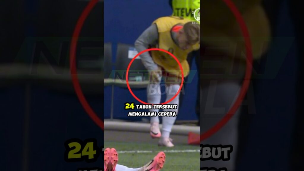 #michal #skoras alami cedera padahal sedang tidak main #polandia #belanda #euro2024 #shorts