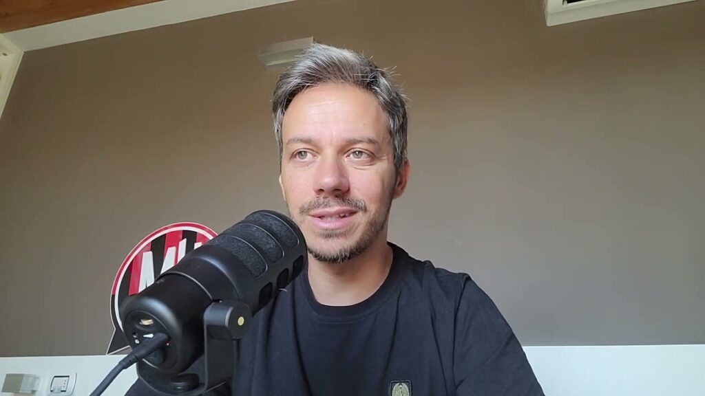 ‼️ULTIM'ORA THEO HERNANDEZ MERCATO! - Milan News Calciomercato - Andrea Longoni