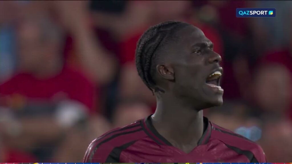 Обзор | Бельгия – Румыния - 2:0 | UEFA EURO - 2024