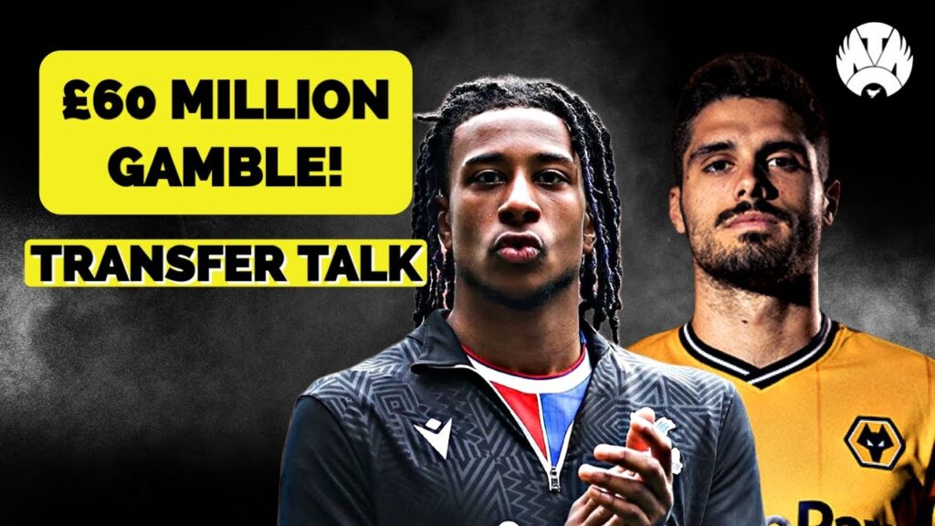 Toon CHASING Pedro Neto As Michael Olise CHOOSES Bayern Munich! | Transfer Talk