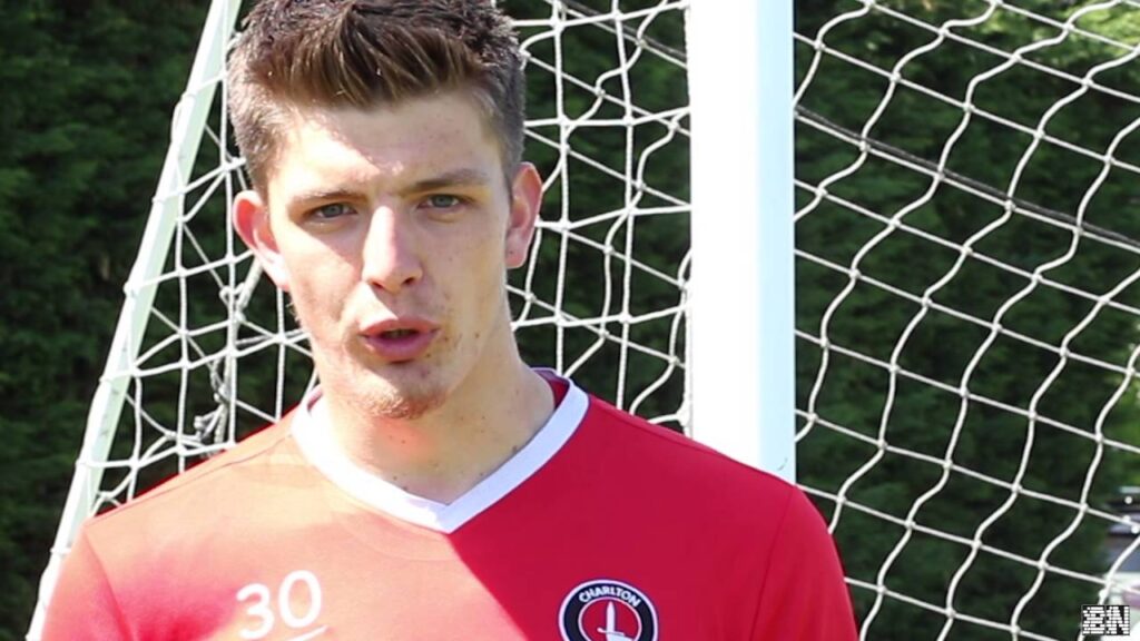 Nick Pope - His Footballing Career