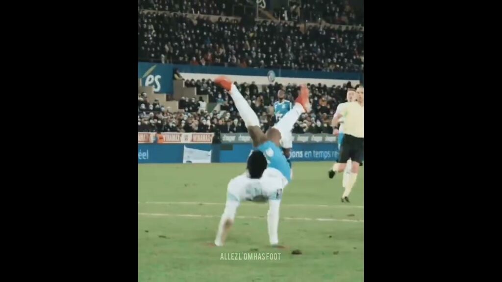 Bamba Dieng best goals 🔥😱