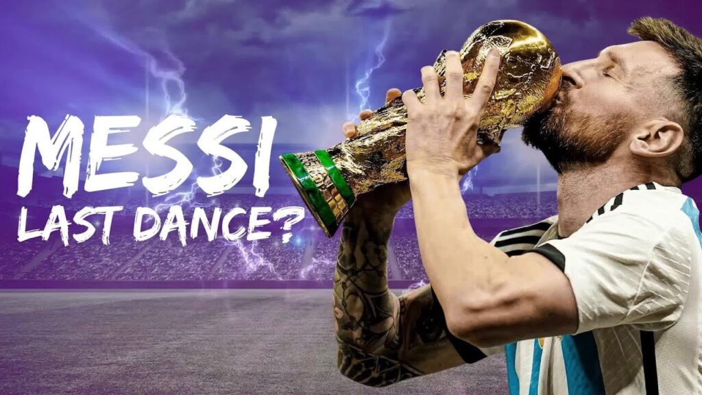 The last Copa América for Messi? | beIN SPORTS USA