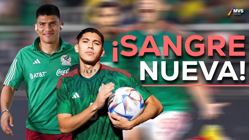 Jesús Gallardo reveló su sentir al NO SER LLAMADO a la SELECCIÓN NACIONAL