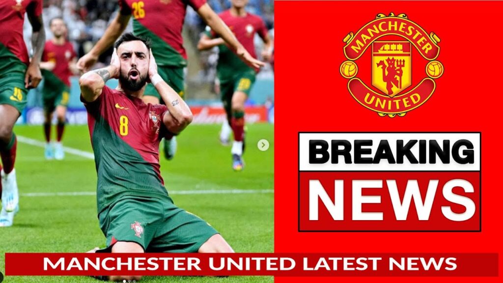 Matheus Nunes Wowed By £47M Manchester United Star At World Cup