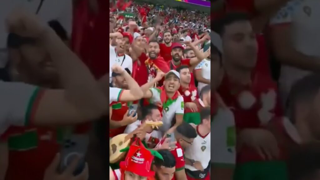 حكيم زياش يعانب ابوخلال على تضييع الهدف