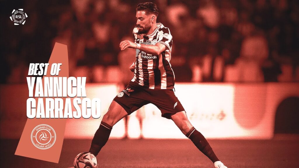 BEST OF | Carrasco 🪄