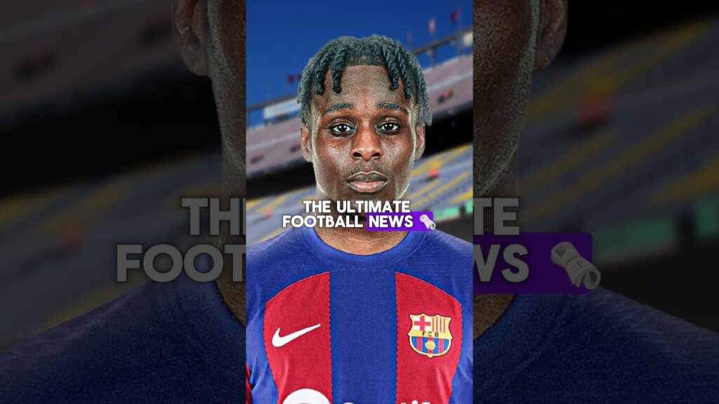 THE ULTIMATE FOOTBALL NEWS #football #footballnews