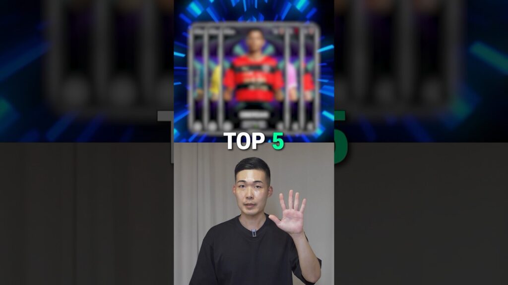 2023 K리그 최고의 선수 TOP 5