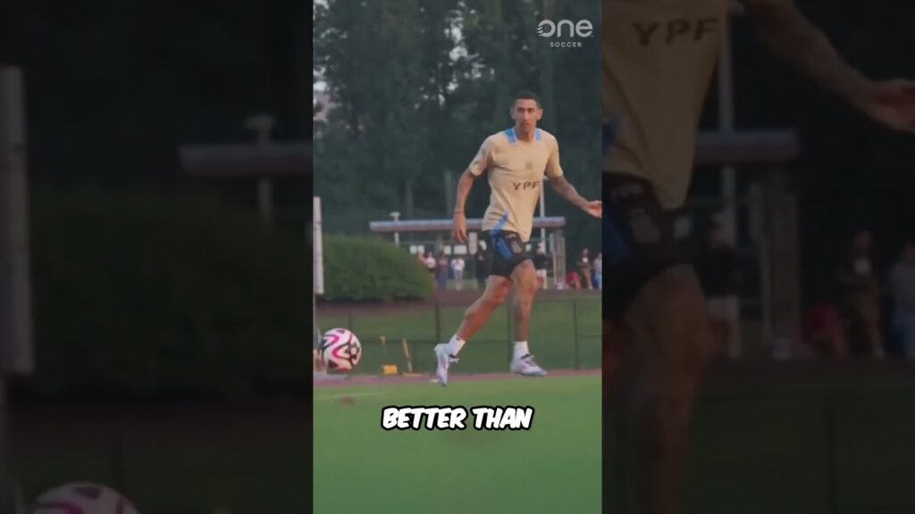 Laryea, Kone on playing Messi & Argentina | VAMOS! Presented by Degree