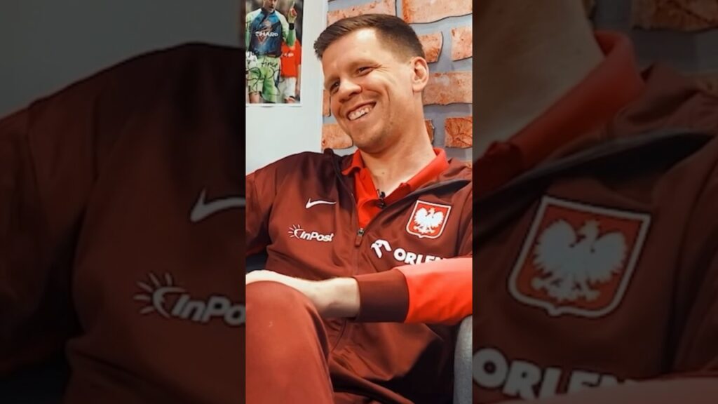 "NIE BĘDĘ Z TOBĄ ROZMAWIAŁ!". SZCZĘSNY WYJAŚNIA ŚWIĘCICKIEGO 😂 #shorts