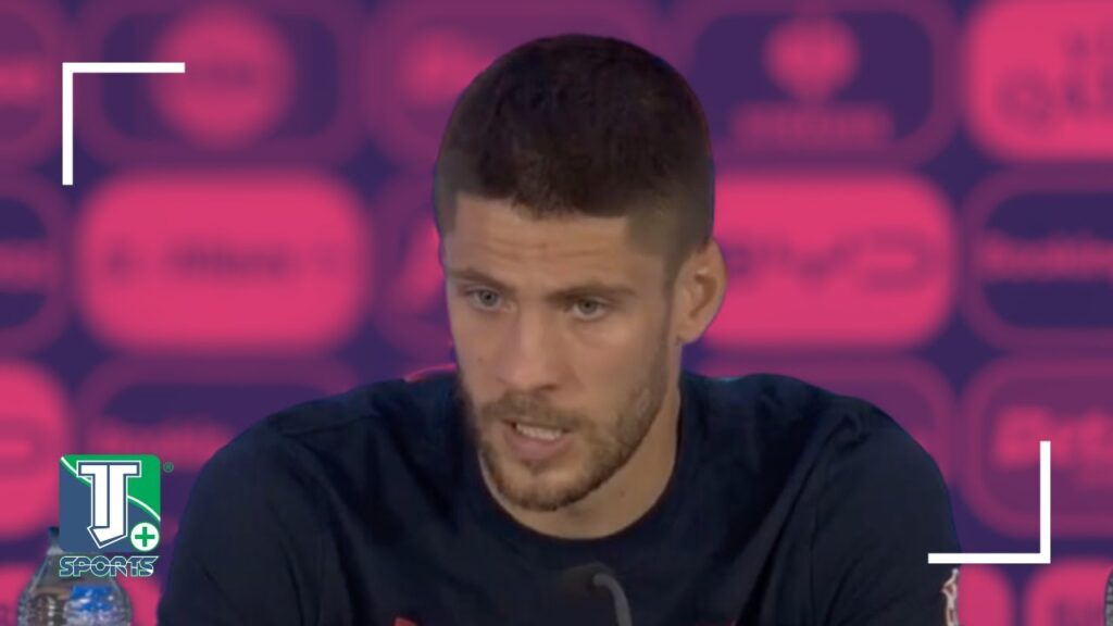 "Nemamo [Lionela] Messija u momčadi" - Andrej Kramarić nakon izjednačenja Hrvatske s Albanijom