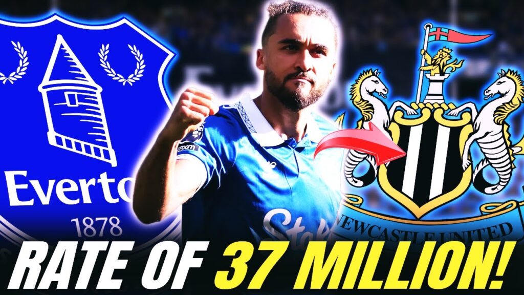 BREAKING NEWS! MADE CONTACT!? JOURNALIST ANNOUNCES! EVERTON NEWS TODAY! BREAKING NEWS! MADE CONTACT!? JOURNALIST ANNOUNCES! EVERTON NEWS TODAY!