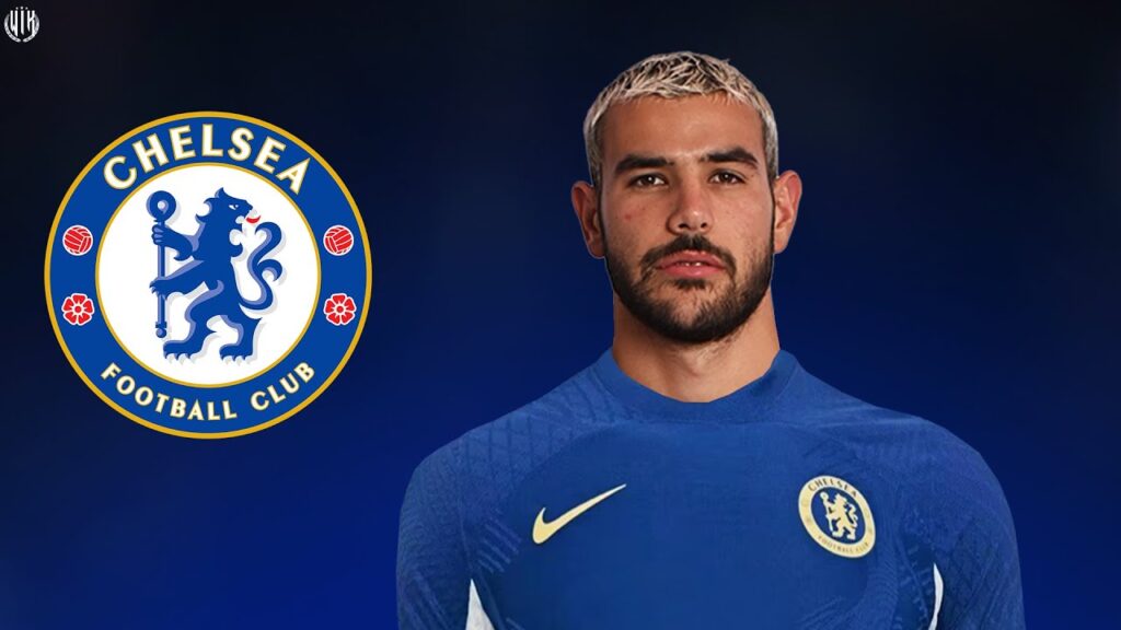 Theo Hernandez - Welcome to Chelsea? 2024 - Best Skills Show | HD