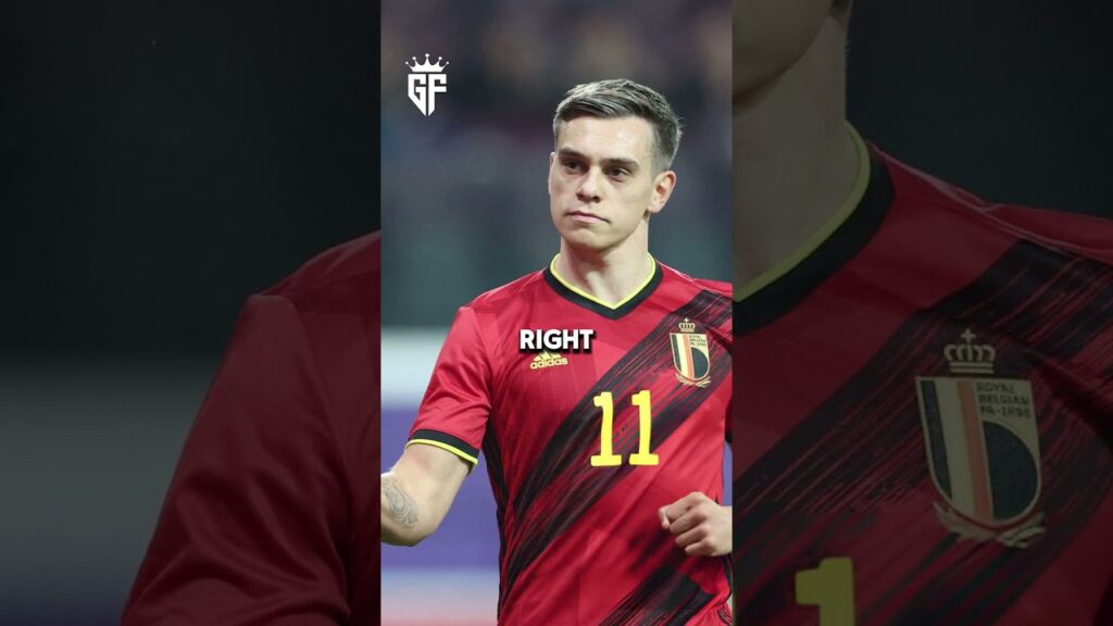 How far do you think Belgium will advance in this tournament?  #football #soccer #belgium