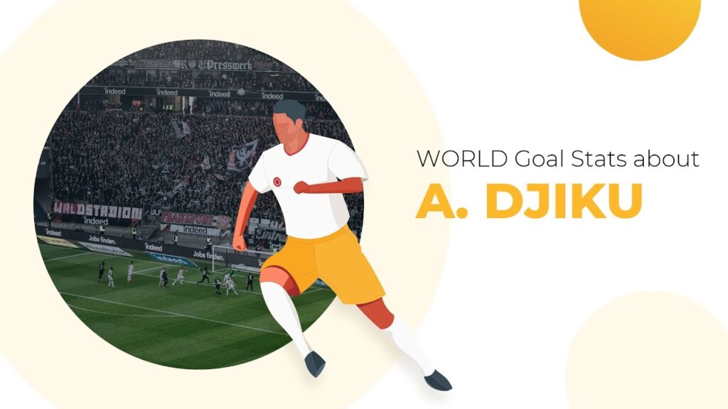 Incredible Alexander Djiku Stats ⚽ Career, Goals, Alexander Djiku Salary, Teams