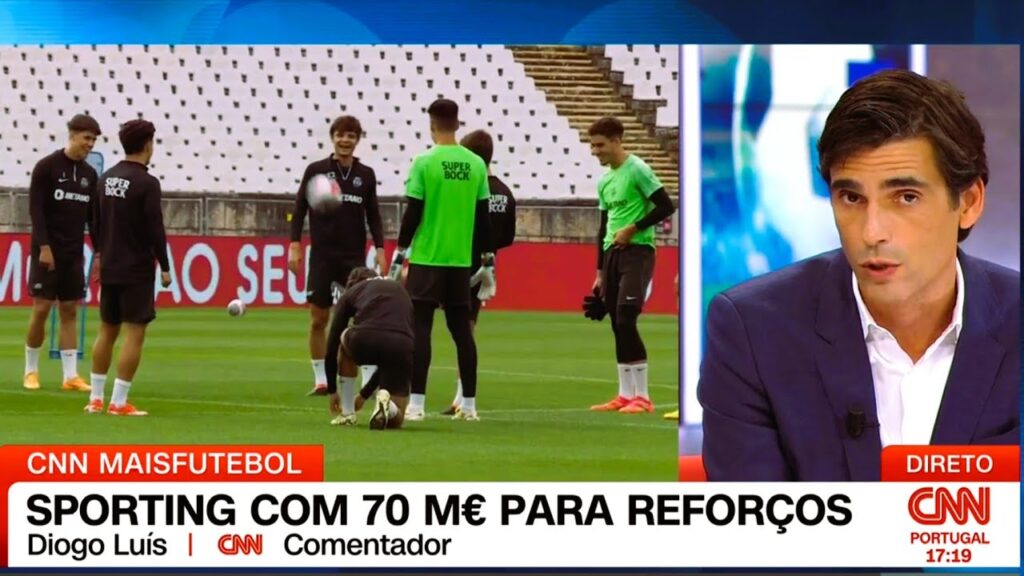 SPORTING COM 70 MILHÕES PARA ATACAR O MERCADO !! DEBAST A CAMINHO DO SPORTING  POR 18 MILHÕES !!