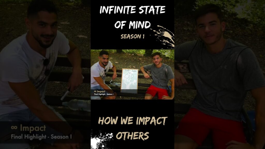 Marko Tolic - Ballers Change Lifes