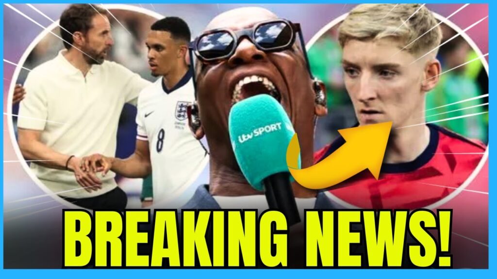 😱LOOK WHAT HE SAID ABOUT ANTONY GORDON | EDDIE HOWE  SKY SPORTS   NEWCASTLE NEWS |