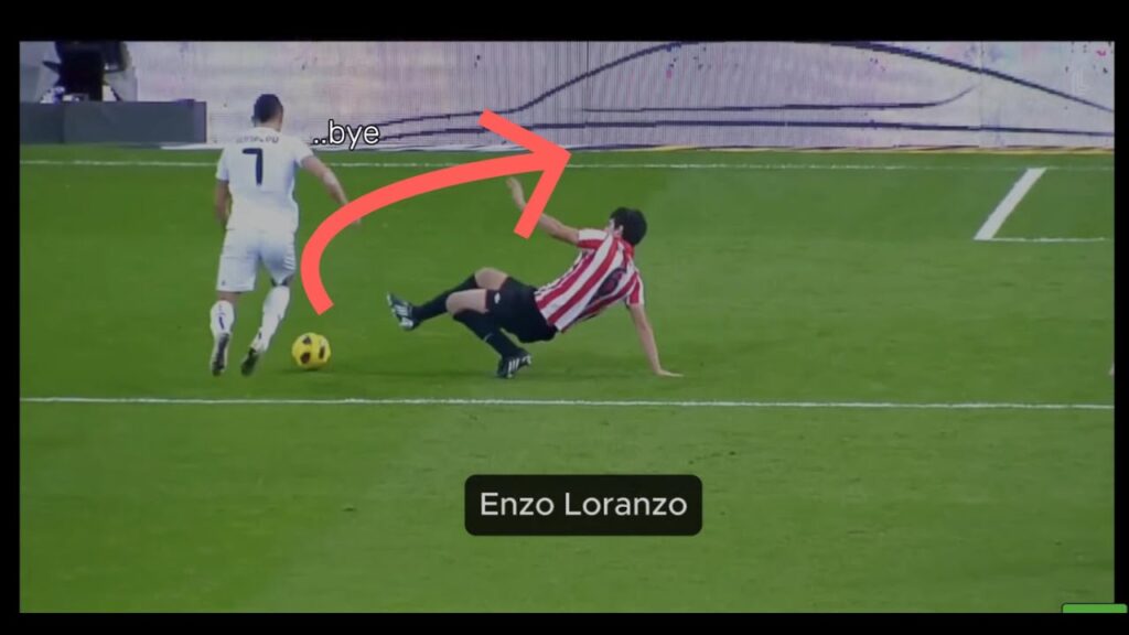 RONALDO & FRIENDS CHARITY 2024 (Player Highlights)