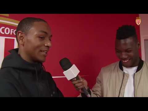 Diallo et Badiashile jusqu’en 2021 ! - AS MONACO