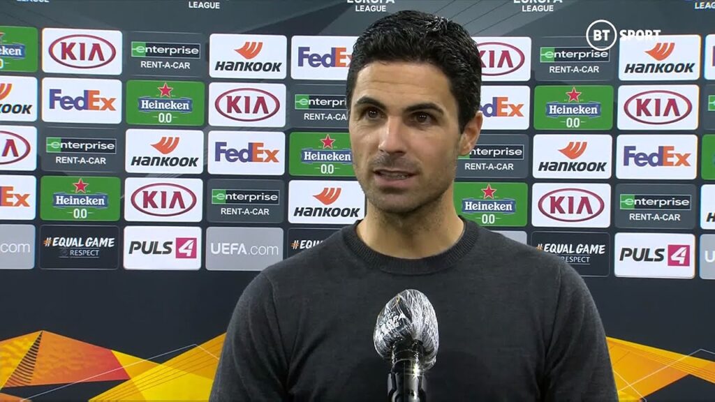 "Exceptional! He controlled and dominated the game!" Arteta lauds Thomas Partey's full Arsenal debut